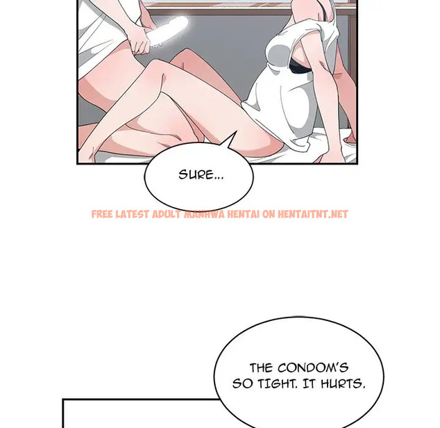 Read Hentai Image 33 891 in comic Childhood Friends - Chapter 4 - hentaitnt.net