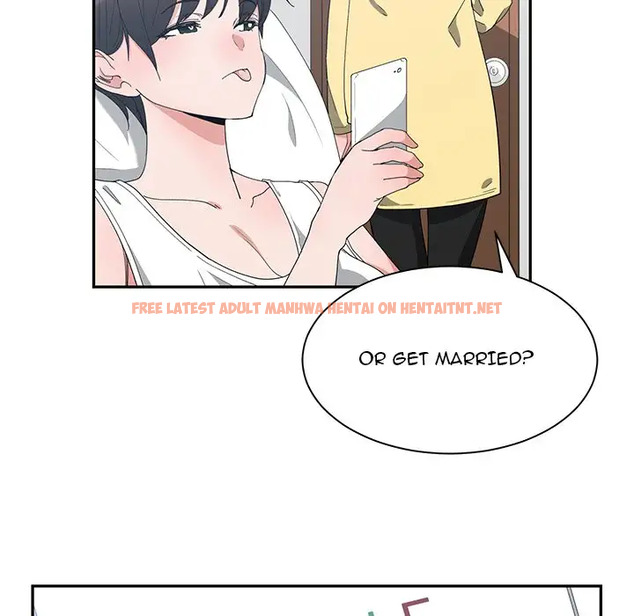 Read Hentai Image 7 890 in comic Childhood Friends - Chapter 5 - hentaitnt.net