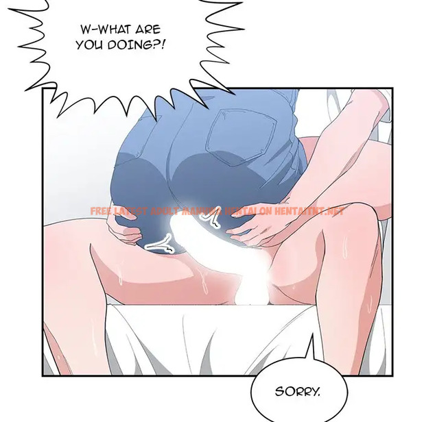 Read Hentai Image 36 890 in comic Childhood Friends - Chapter 6 - hentaitnt.net