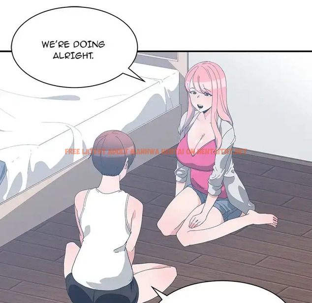 Read Hentai Image 46 886 in comic Childhood Friends - Chapter 7 - hentaitnt.net