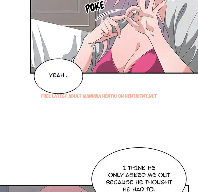 Read Hentai Image 57 886 in comic Childhood Friends - Chapter 7 - hentaitnt.net