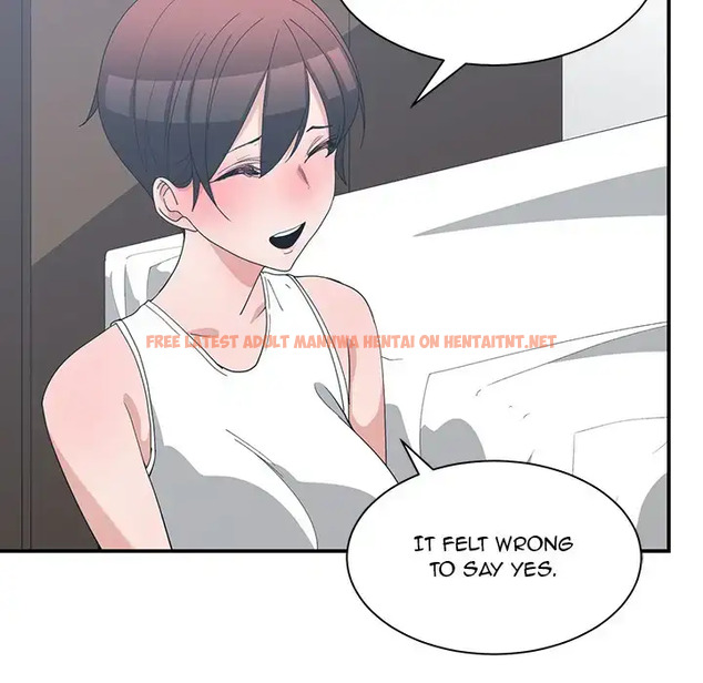 Read Hentai Image 58 886 in comic Childhood Friends - Chapter 7 - hentaitnt.net