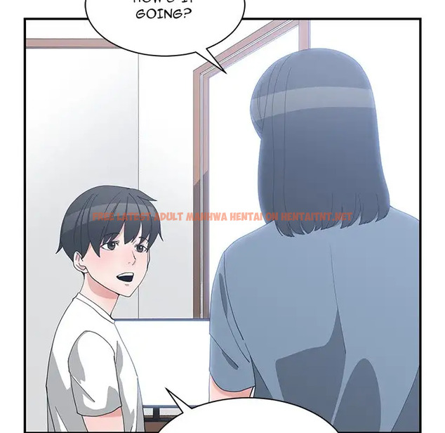 Read Hentai Image 33 885 in comic Childhood Friends - Chapter 8 - hentaitnt.net