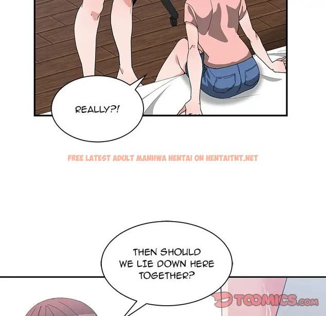 Read Hentai Image 70 885 in comic Childhood Friends - Chapter 8 - hentaitnt.net