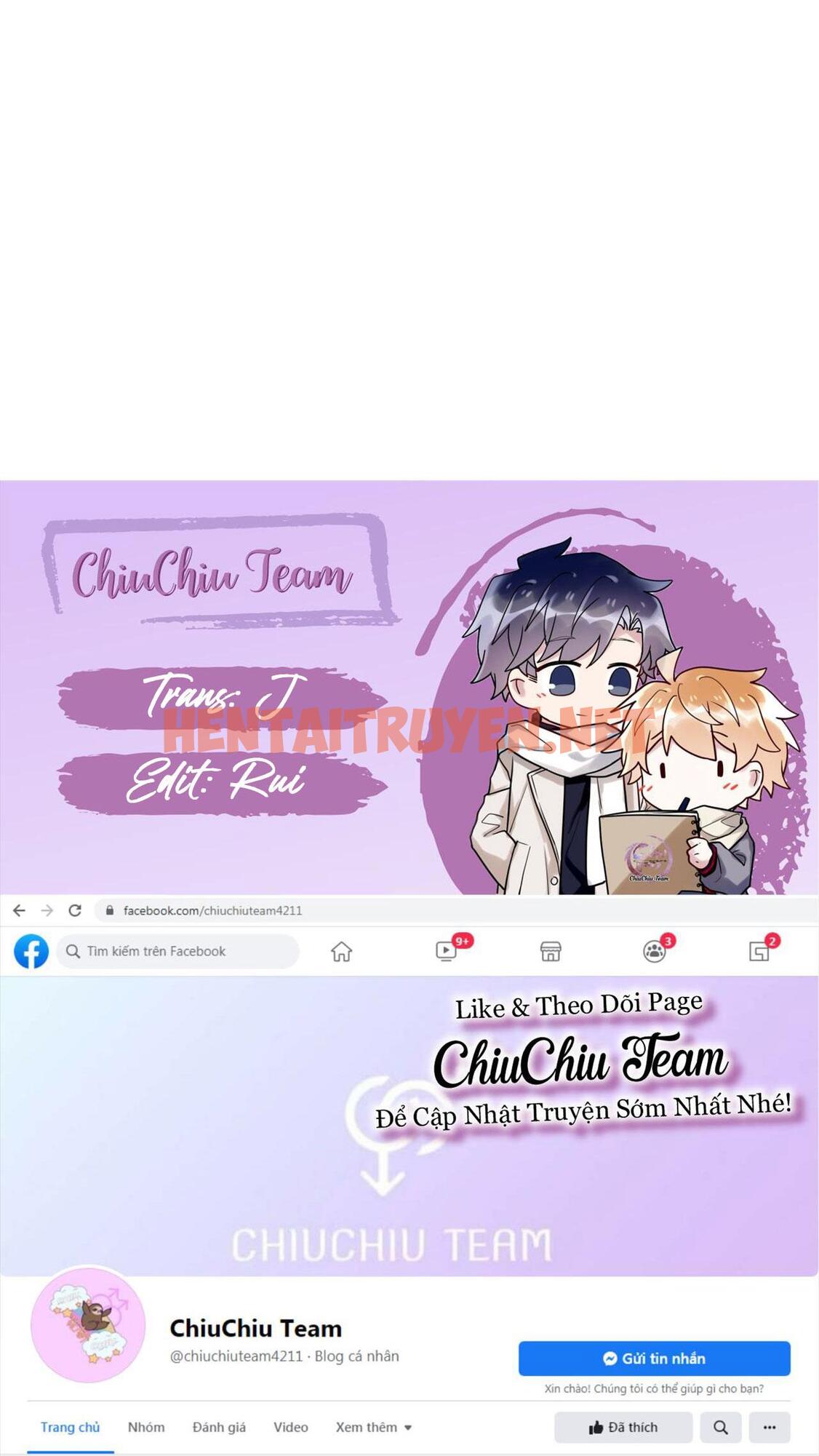 Xem ảnh Chinh Phục Nhà Cổ - Chap 18 - img_015_1663518972 - TruyenVN.APP