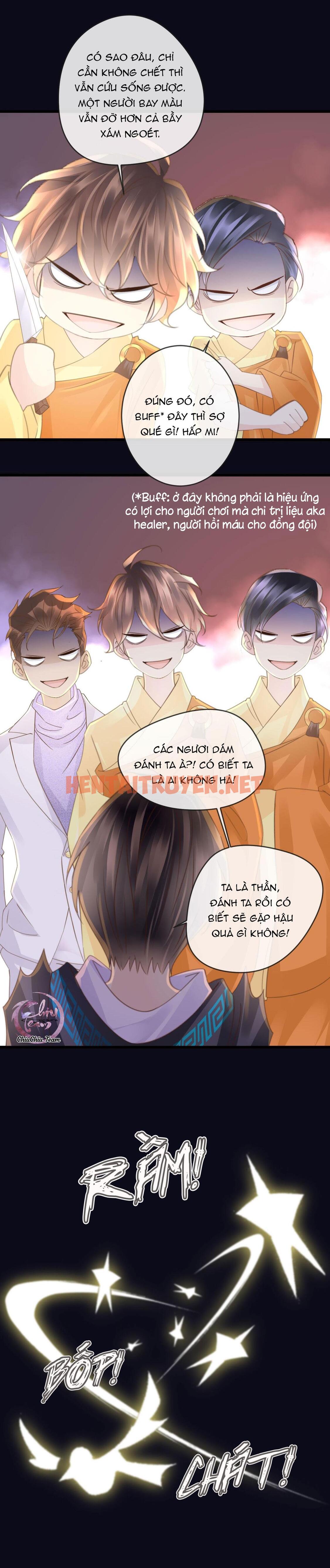 Xem ảnh Chinh Phục Nhà Cổ - Chap 40 - img_008_1668359805 - TruyenVN.APP