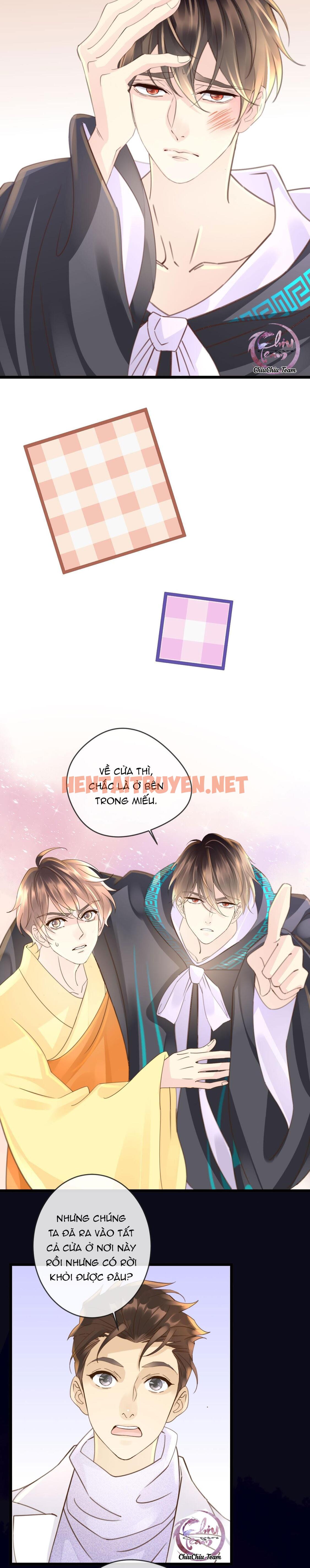 Xem ảnh Chinh Phục Nhà Cổ - Chap 40 - img_014_1668359820 - TruyenVN.APP