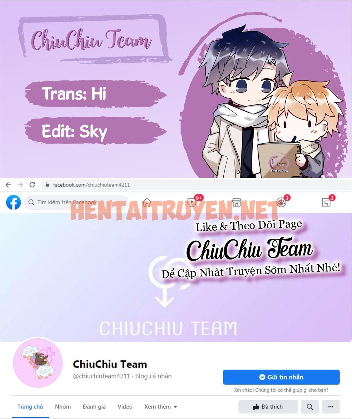 Xem ảnh Chinh Phục Nhà Cổ - Chap 41 - img_031_1668359786 - TruyenVN.APP