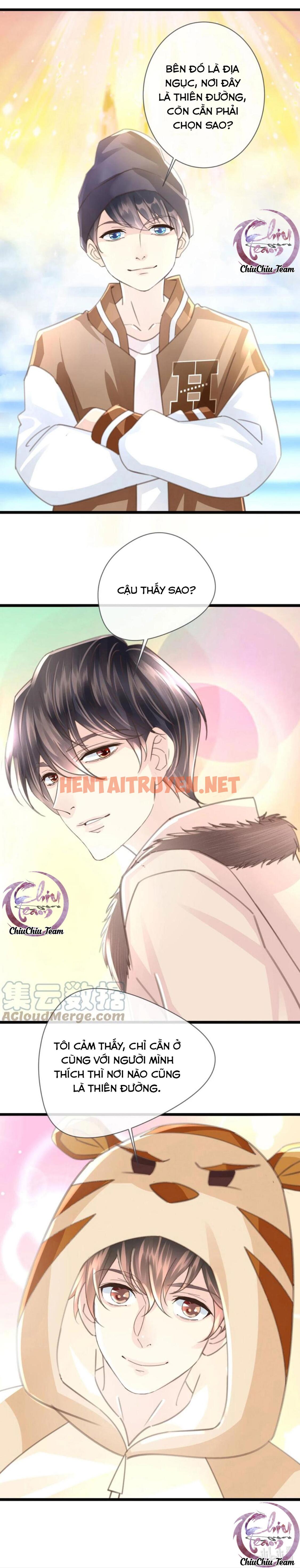 Xem ảnh Chinh Phục Nhà Cổ - Chap 55 - img_011_1670307452 - TruyenVN.APP