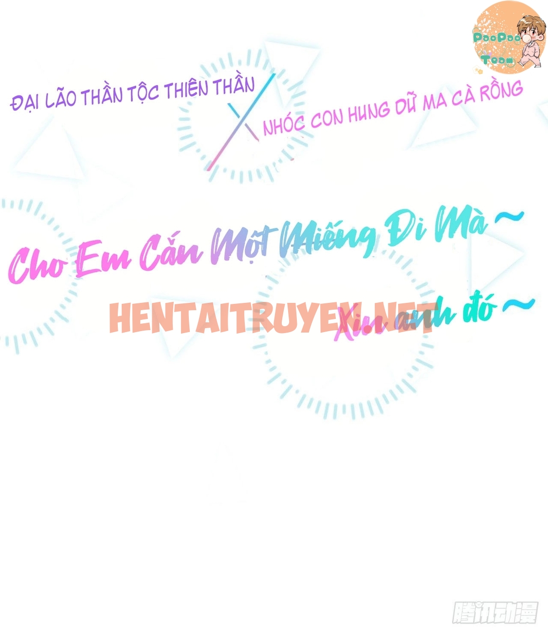 Xem ảnh Cho Em Cắn Miếng Đi Mà!! - Chap 0 - img_005_1629709612 - HentaiTruyen.net