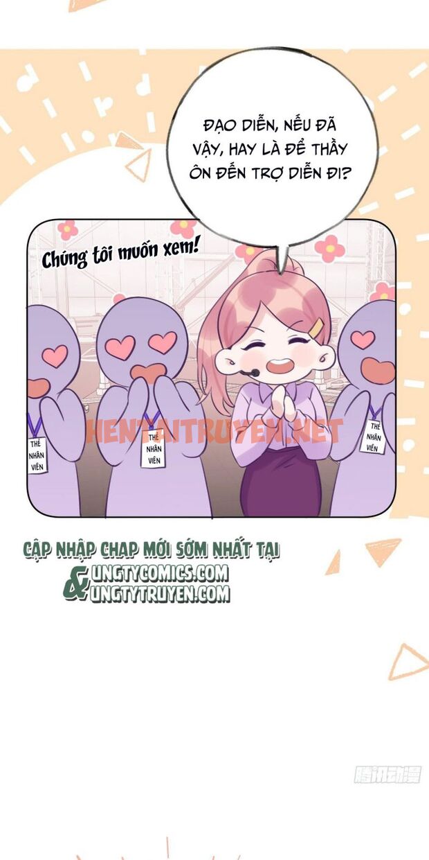 Xem ảnh Cho Em Cắn Một Miếng Đi Mà, Xin Anh Đó! - Chap 15 - img_015_1632627719 - TruyenVN.APP