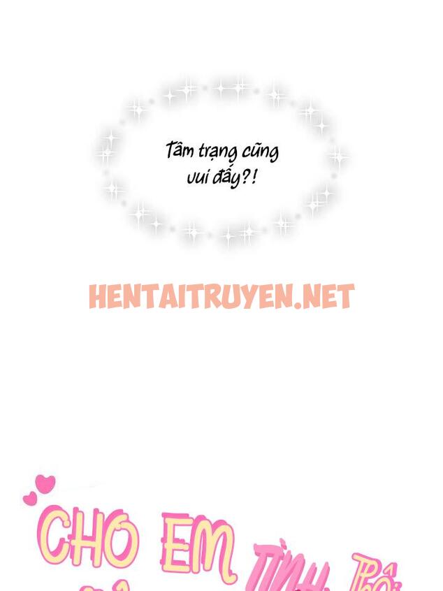 Xem ảnh Cho Em Một Chút Tình Yêu Thôi - Chap 9 - img_011_1665513251 - TruyenVN.APP