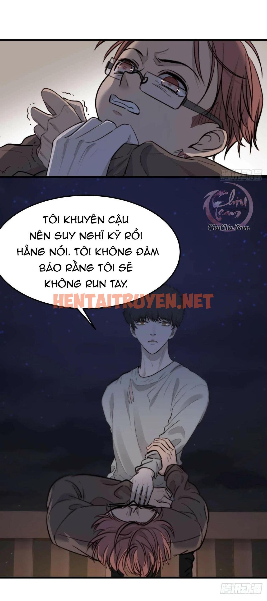 Xem ảnh Chó Hư Khó Giữ - Chap 21 - img_052_1689158767 - TruyenVN.APP