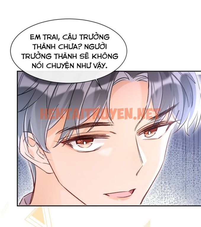 Xem ảnh Cho Là Thật - Chap 12 - img_013_1675008326 - TruyenVN.APP