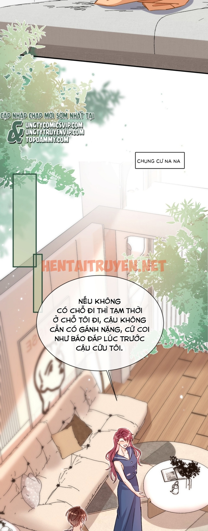 Xem ảnh Cho Là Thật - Chap 49 - img_014_1697966484 - TruyenVN.APP