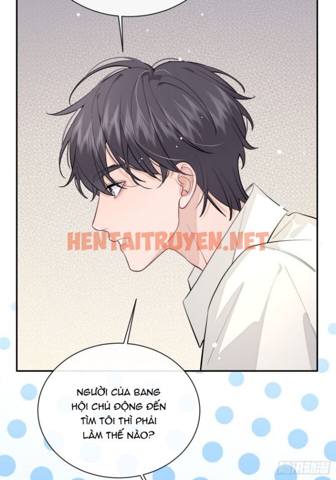 Xem ảnh Chó Lớn Bắt Nạt Chủ - Chap 17 - img_016_1666346660 - TruyenVN.APP