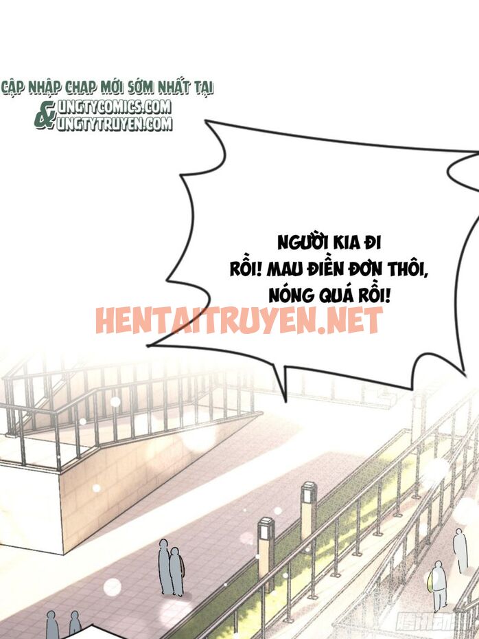 Xem ảnh Chó Lớn Bắt Nạt Chủ - Chap 18 - img_003_1666944863 - TruyenVN.APP