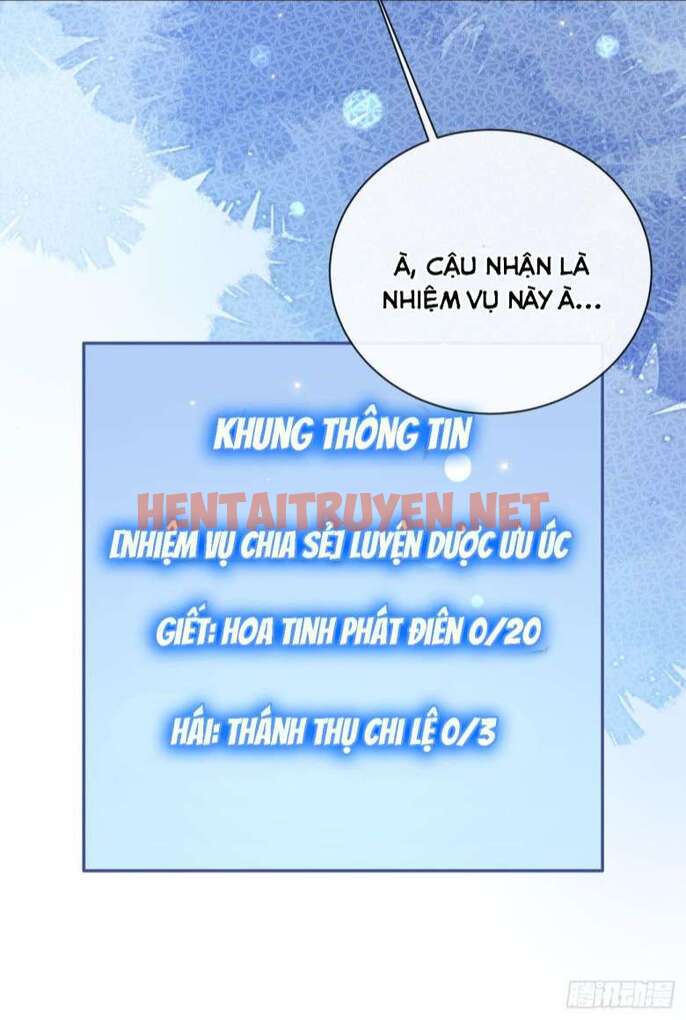 Xem ảnh Chó Lớn Bắt Nạt Chủ - Chap 19 - img_023_1667557099 - TruyenVN.APP