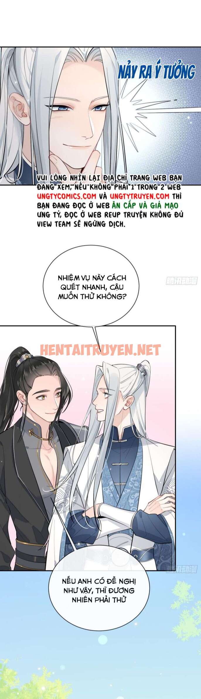 Xem ảnh Chó Lớn Bắt Nạt Chủ - Chap 19 - img_024_1667557101 - TruyenVN.APP