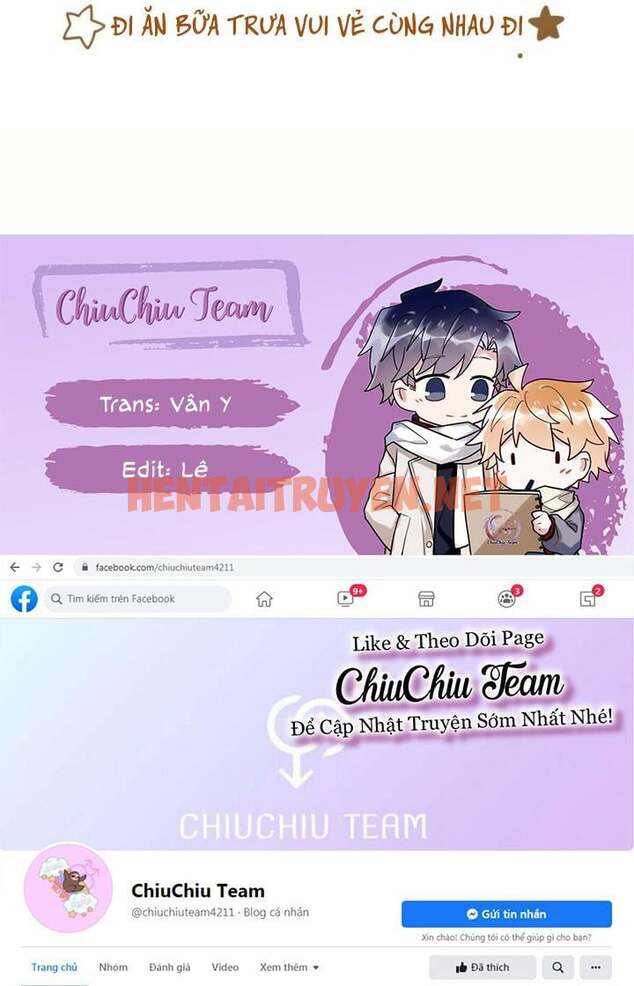 Xem ảnh Chó Lớn Bắt Nạt Chủ - Chap 2 - img_027_1661593052 - TruyenVN.APP