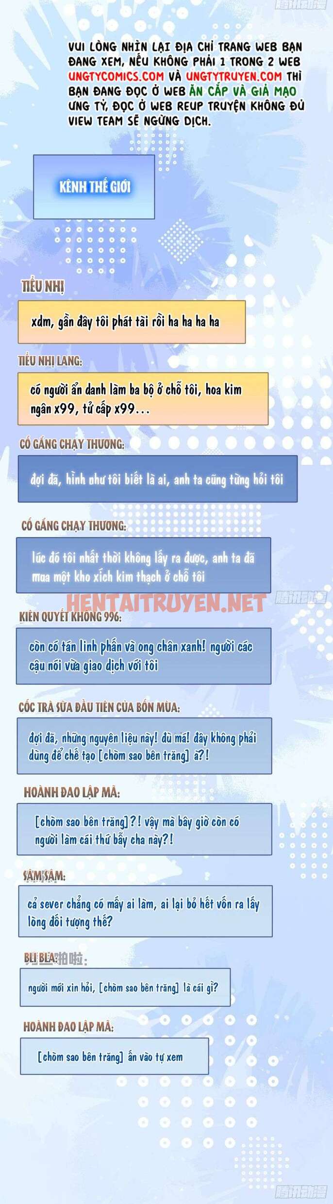 Xem ảnh Chó Lớn Bắt Nạt Chủ - Chap 20 - img_023_1668161074 - TruyenVN.APP