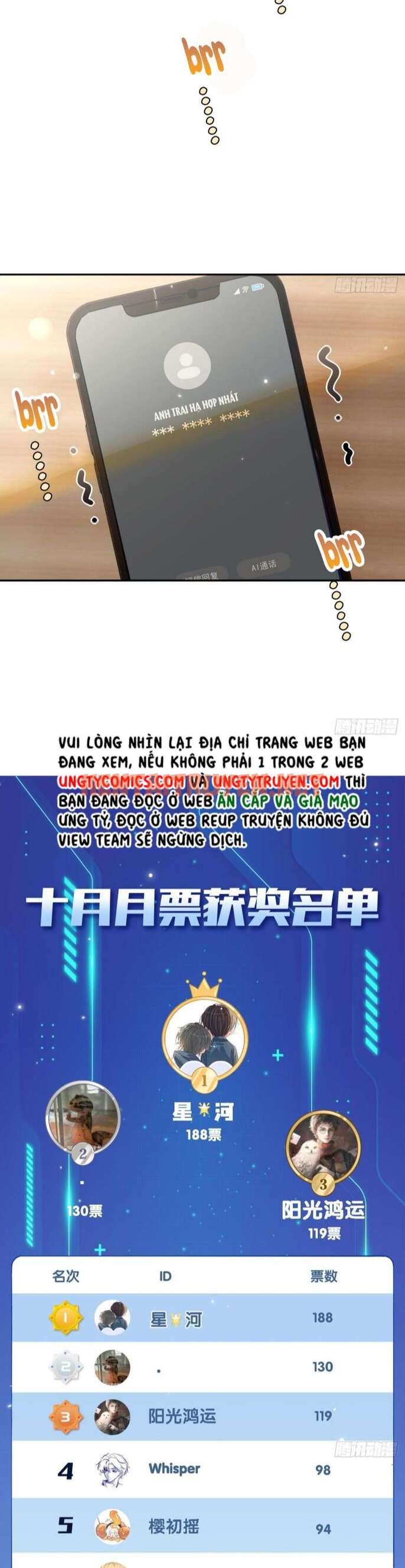 Xem ảnh Chó Lớn Bắt Nạt Chủ - Chap 20 - img_025_1668161078 - TruyenVN.APP