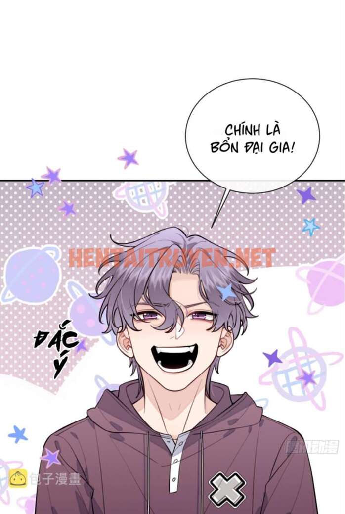 Xem ảnh Chó Lớn Bắt Nạt Chủ - Chap 26 - img_021_1672405641 - TruyenVN.APP