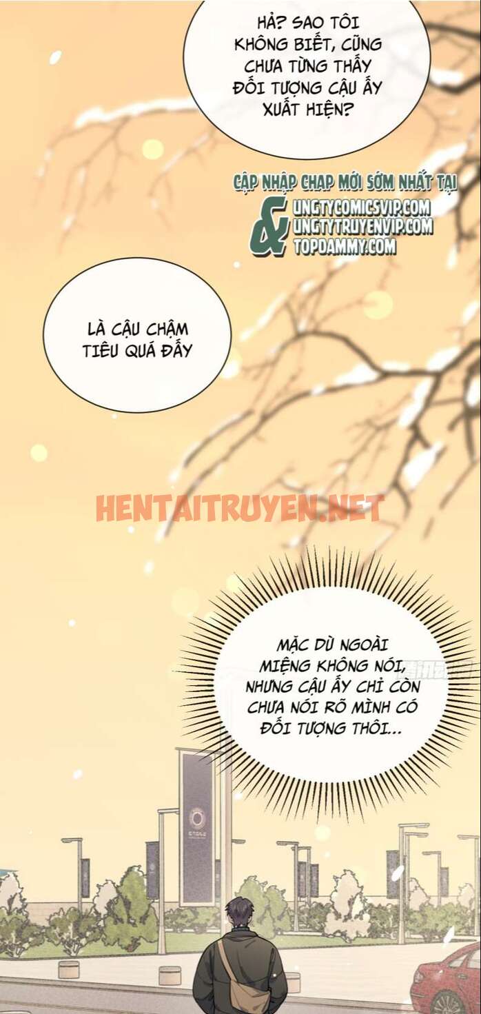 Xem ảnh Chó Lớn Bắt Nạt Chủ - Chap 27 - img_008_1673007002 - TruyenVN.APP