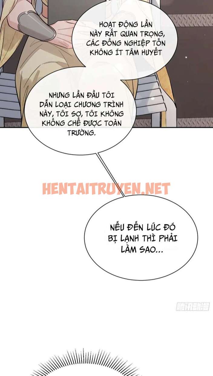 Xem ảnh Chó Lớn Bắt Nạt Chủ - Chap 32 - img_033_1677838123 - TruyenVN.APP