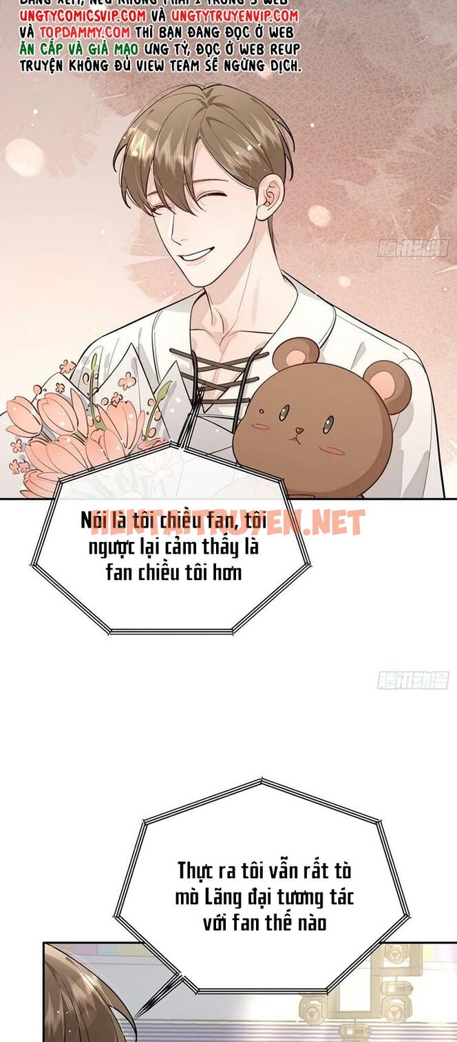 Xem ảnh Chó Lớn Bắt Nạt Chủ - Chap 33 - img_024_1677838013 - TruyenVN.APP