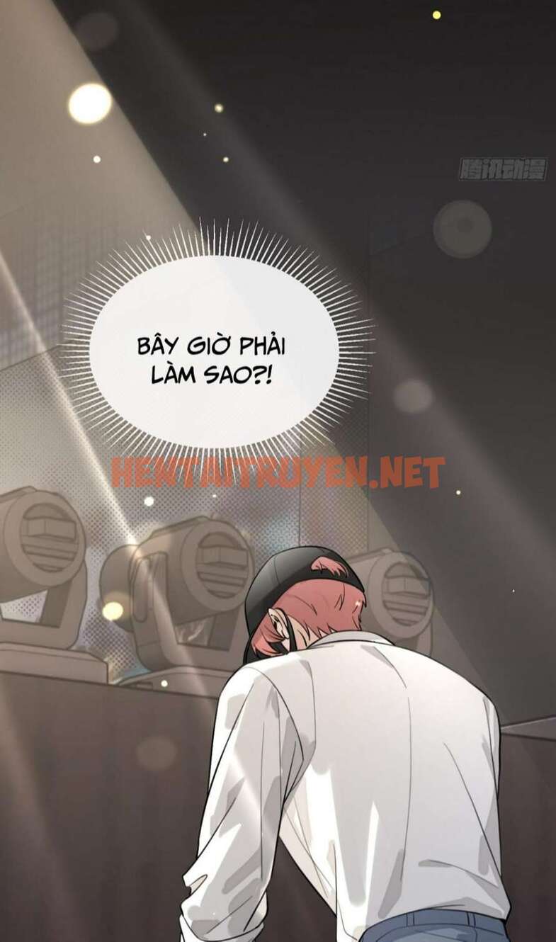 Xem ảnh Chó Lớn Bắt Nạt Chủ - Chap 34 - img_006_1678443124 - TruyenVN.APP