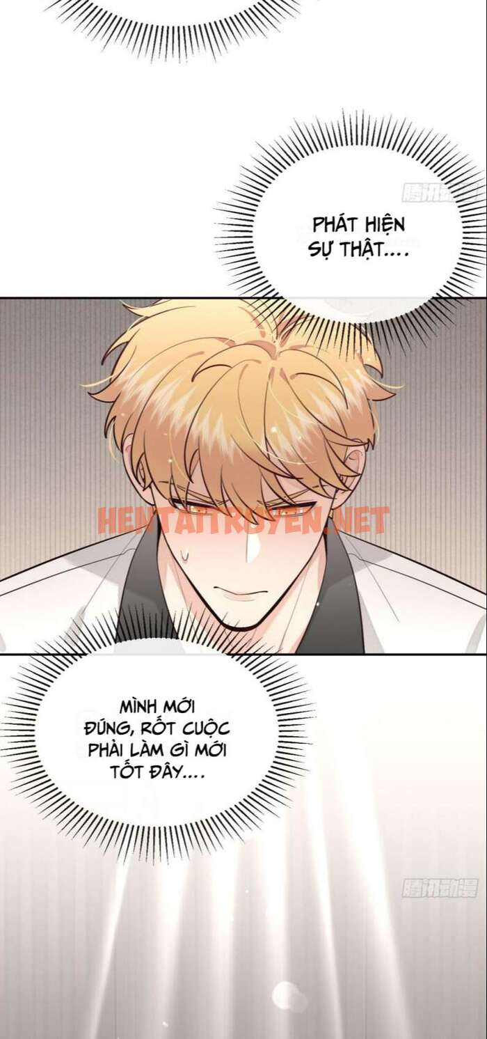 Xem ảnh Chó Lớn Bắt Nạt Chủ - Chap 35 - img_050_1679048526 - TruyenVN.APP