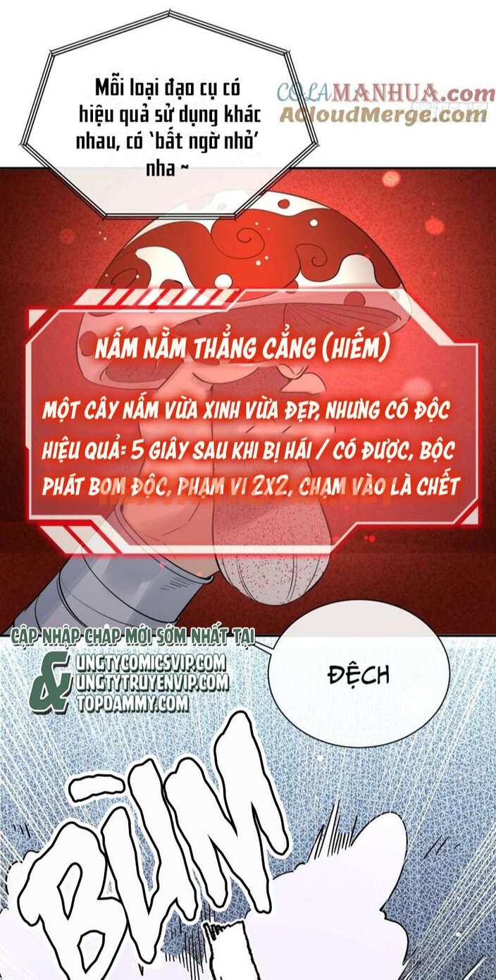 Xem ảnh Chó Lớn Bắt Nạt Chủ - Chap 36 - img_008_1679811154 - TruyenVN.APP