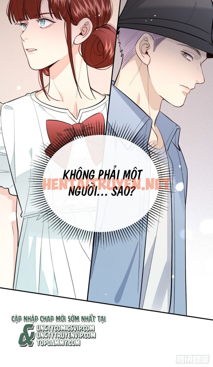 Xem ảnh Chó Lớn Bắt Nạt Chủ - Chap 37 - img_049_1681466723 - TruyenVN.APP