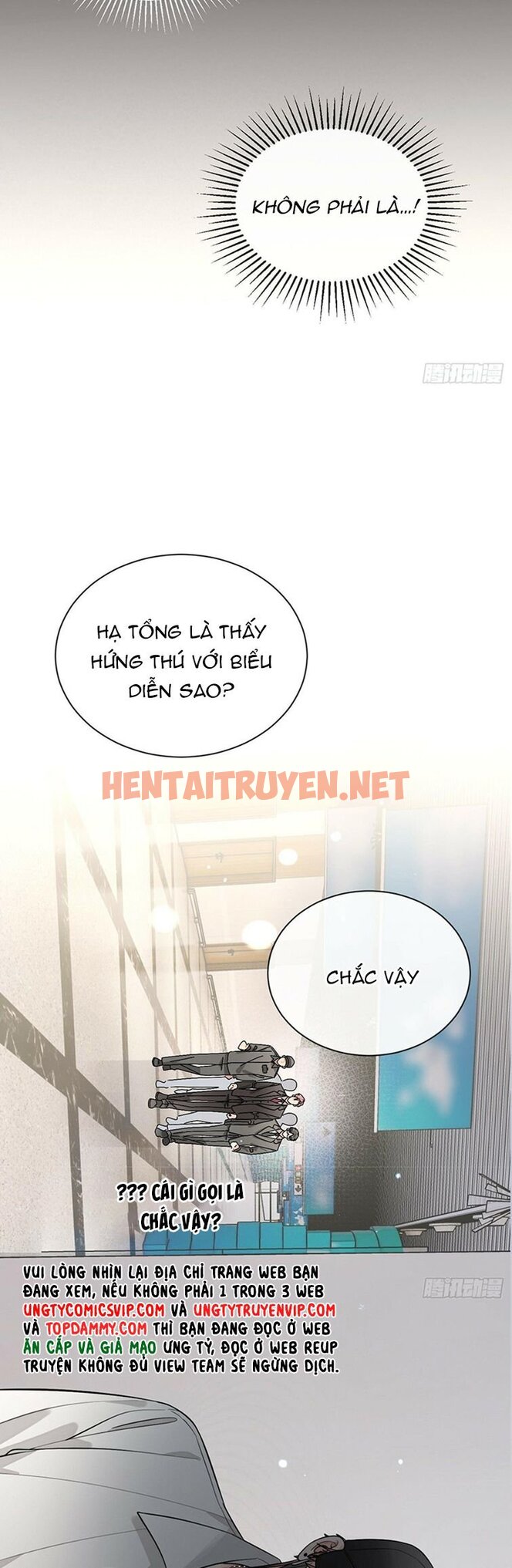 Xem ảnh Chó Lớn Bắt Nạt Chủ - Chap 39 - img_013_1683426058 - TruyenVN.APP