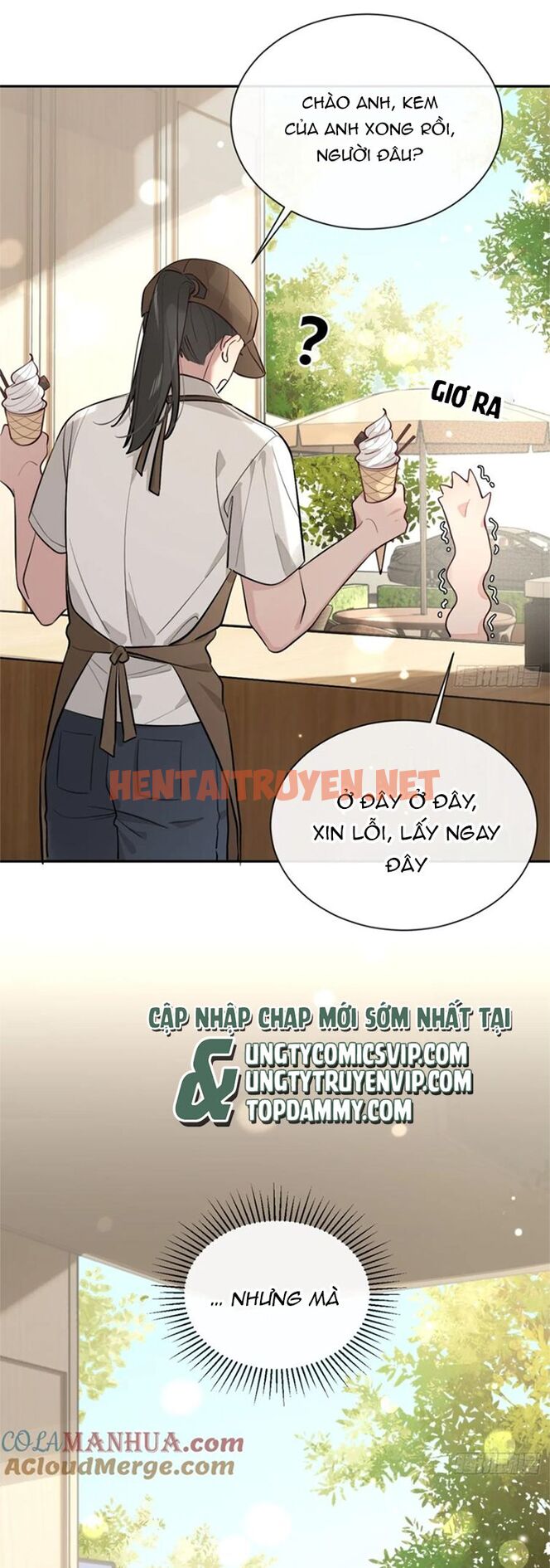 Xem ảnh Chó Lớn Bắt Nạt Chủ - Chap 43 - img_018_1685633087 - TruyenVN.APP