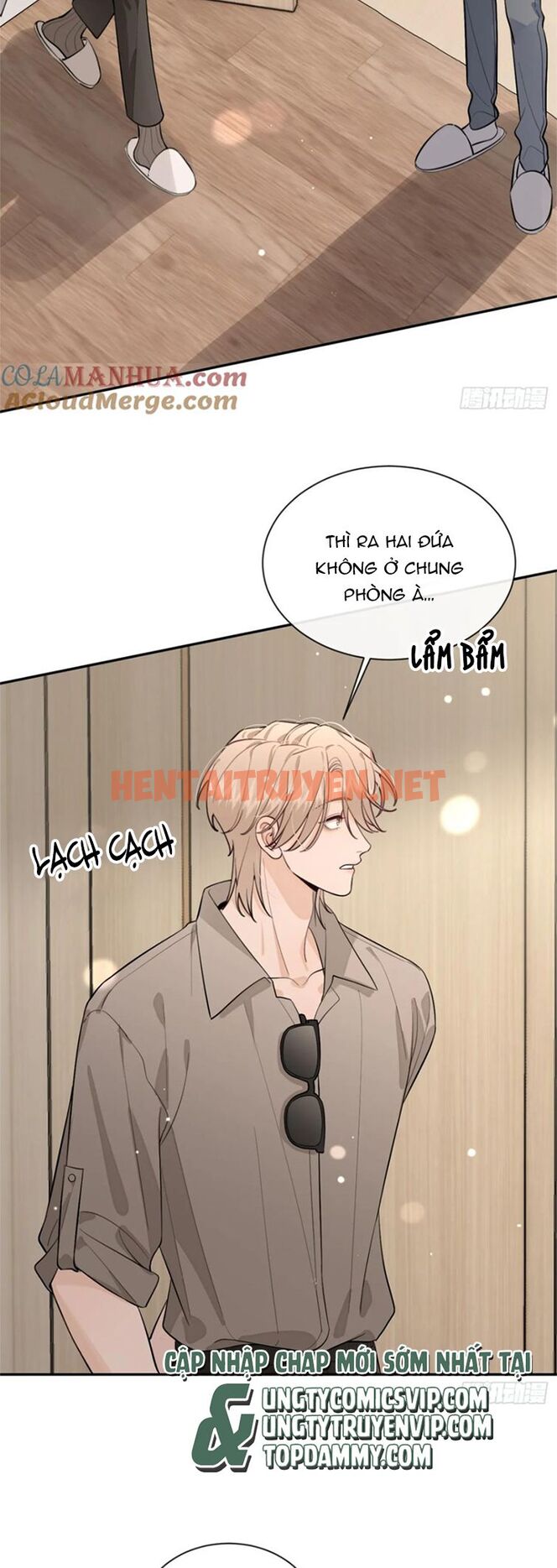 Xem ảnh Chó Lớn Bắt Nạt Chủ - Chap 44 - img_004_1686233889 - TruyenVN.APP