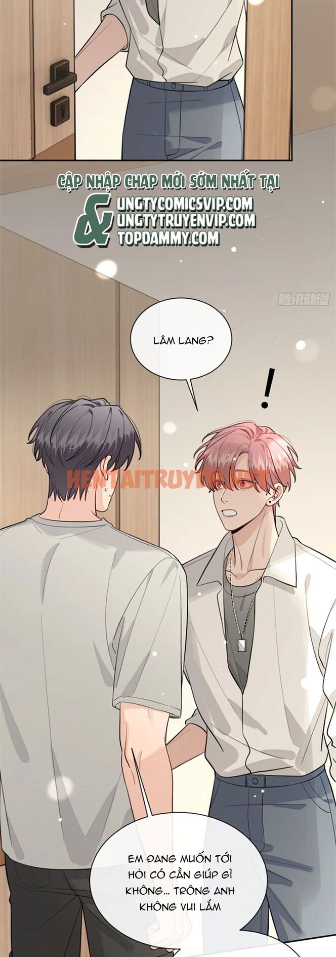 Xem ảnh Chó Lớn Bắt Nạt Chủ - Chap 44 - img_015_1686233929 - TruyenVN.APP