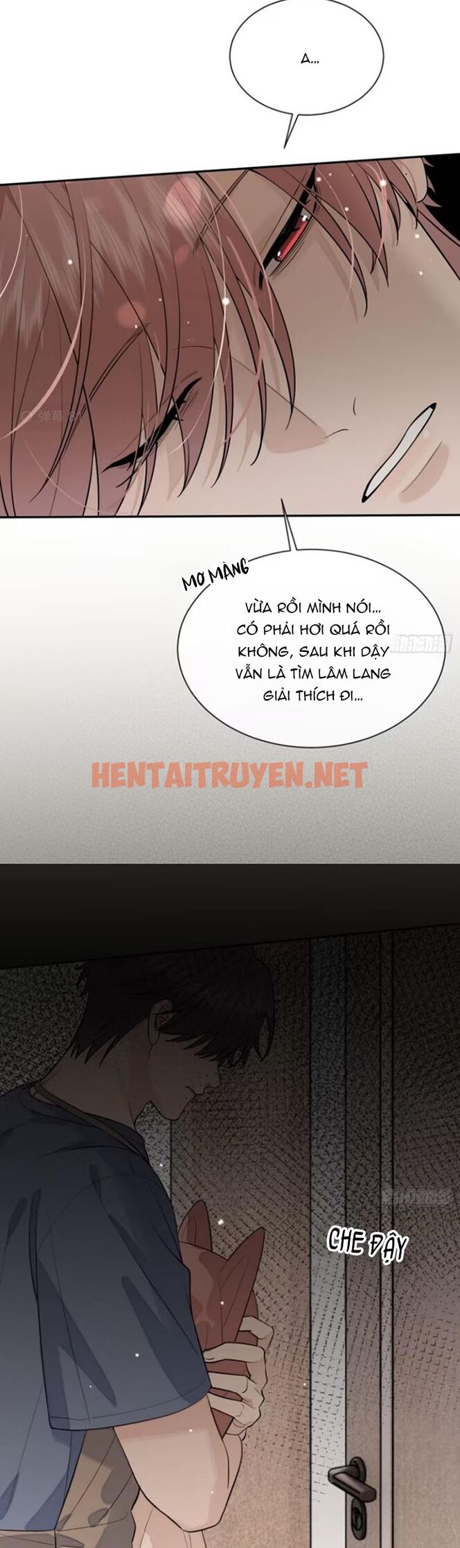 Xem ảnh Chó Lớn Bắt Nạt Chủ - Chap 46 - img_008_1688469703 - TruyenVN.APP