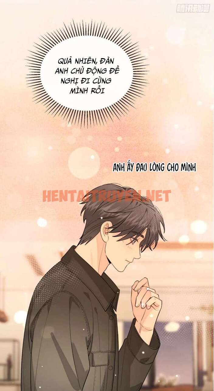 Xem ảnh Chó Lớn Bắt Nạt Chủ - Chap 48 - img_015_1688998664 - TruyenVN.APP