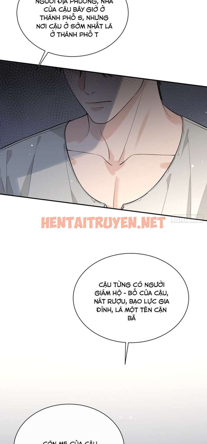 Xem ảnh Chó Lớn Bắt Nạt Chủ - Chap 52 - img_008_1691331431 - TruyenVN.APP