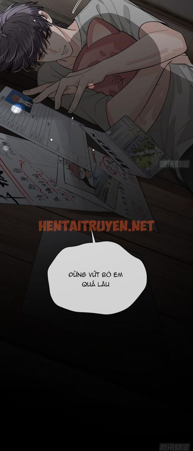 Xem ảnh Chó Lớn Bắt Nạt Chủ - Chap 54 - img_029_1692447225 - TruyenVN.APP