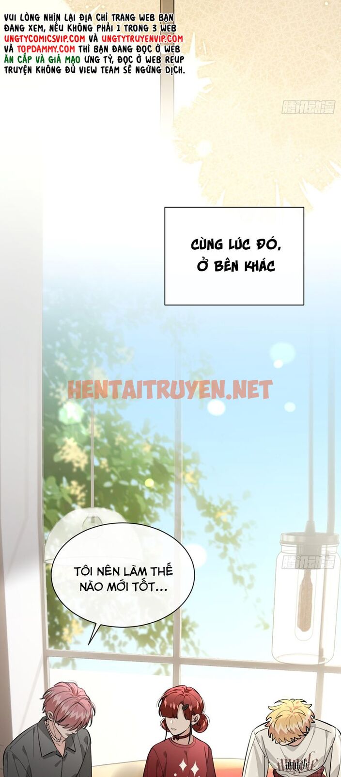 Xem ảnh Chó Lớn Bắt Nạt Chủ - Chap 56 - img_028_1694168260 - TruyenVN.APP