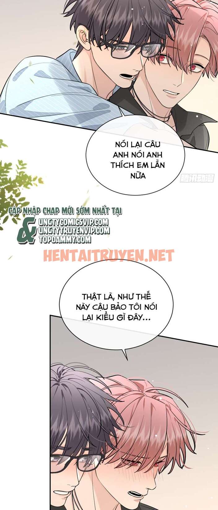 Xem ảnh Chó Lớn Bắt Nạt Chủ - Chap 57 - img_026_1694862355 - TruyenVN.APP