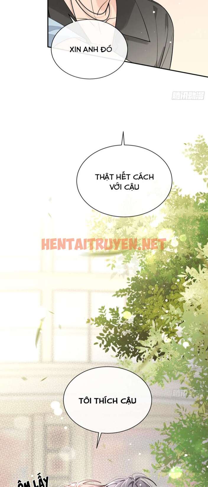 Xem ảnh Chó Lớn Bắt Nạt Chủ - Chap 57 - img_027_1694862356 - TruyenVN.APP