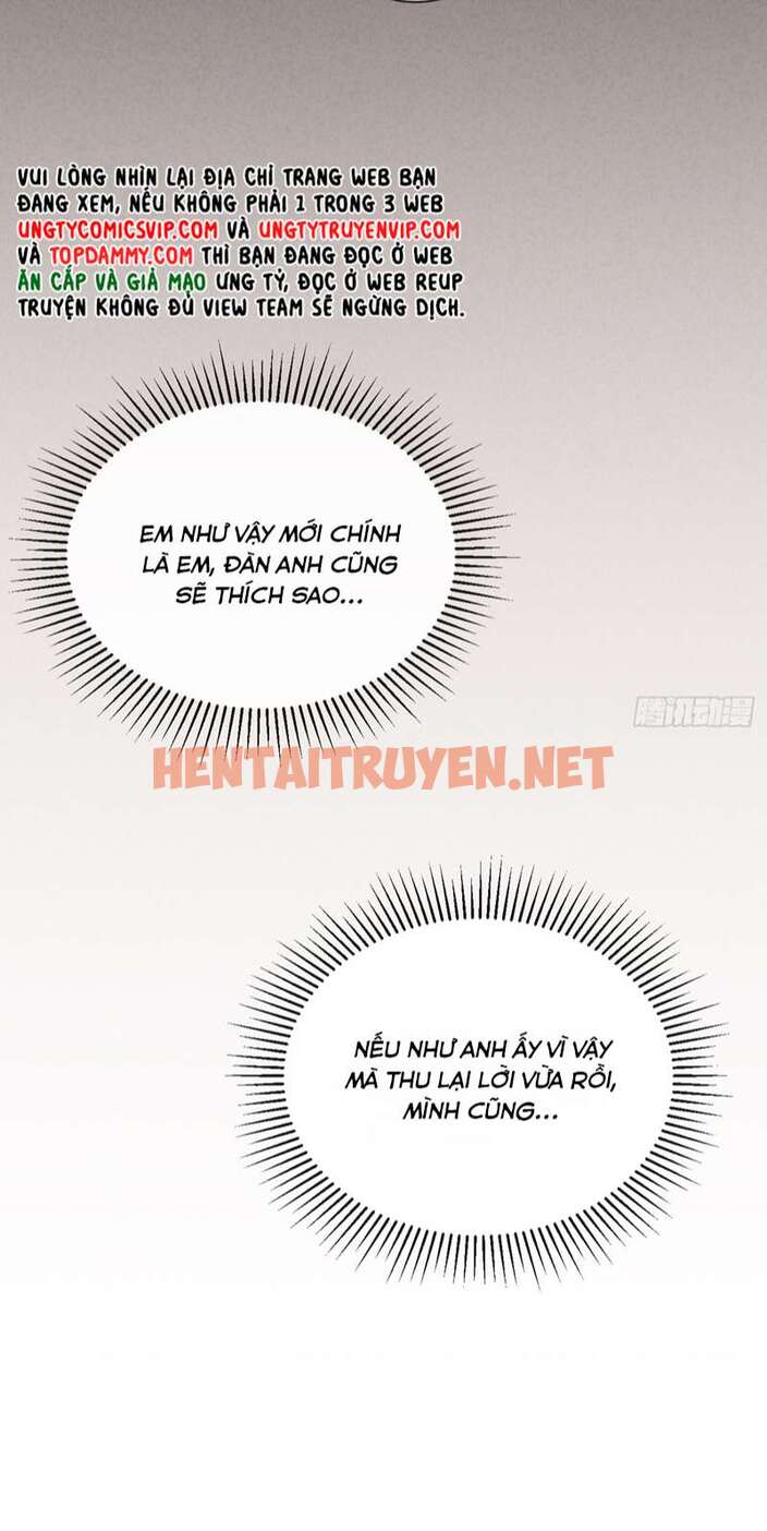 Xem ảnh Chó Lớn Bắt Nạt Chủ - Chap 57 - img_034_1694862366 - TruyenVN.APP