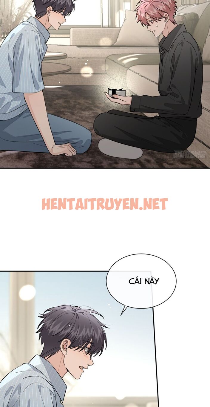 Xem ảnh Chó Lớn Bắt Nạt Chủ - Chap 59 - img_016_1697285172 - TruyenVN.APP