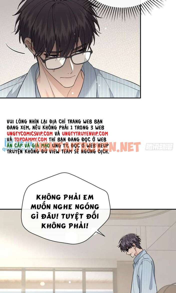 Xem ảnh Chó Lớn Bắt Nạt Chủ - Chap 60 - img_025_1697966608 - TruyenVN.APP