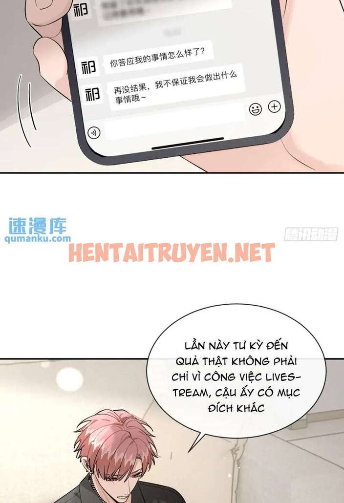 Xem ảnh Chó Lớn Bắt Nạt Chủ - Chap 60 - img_043_1697966638 - TruyenVN.APP