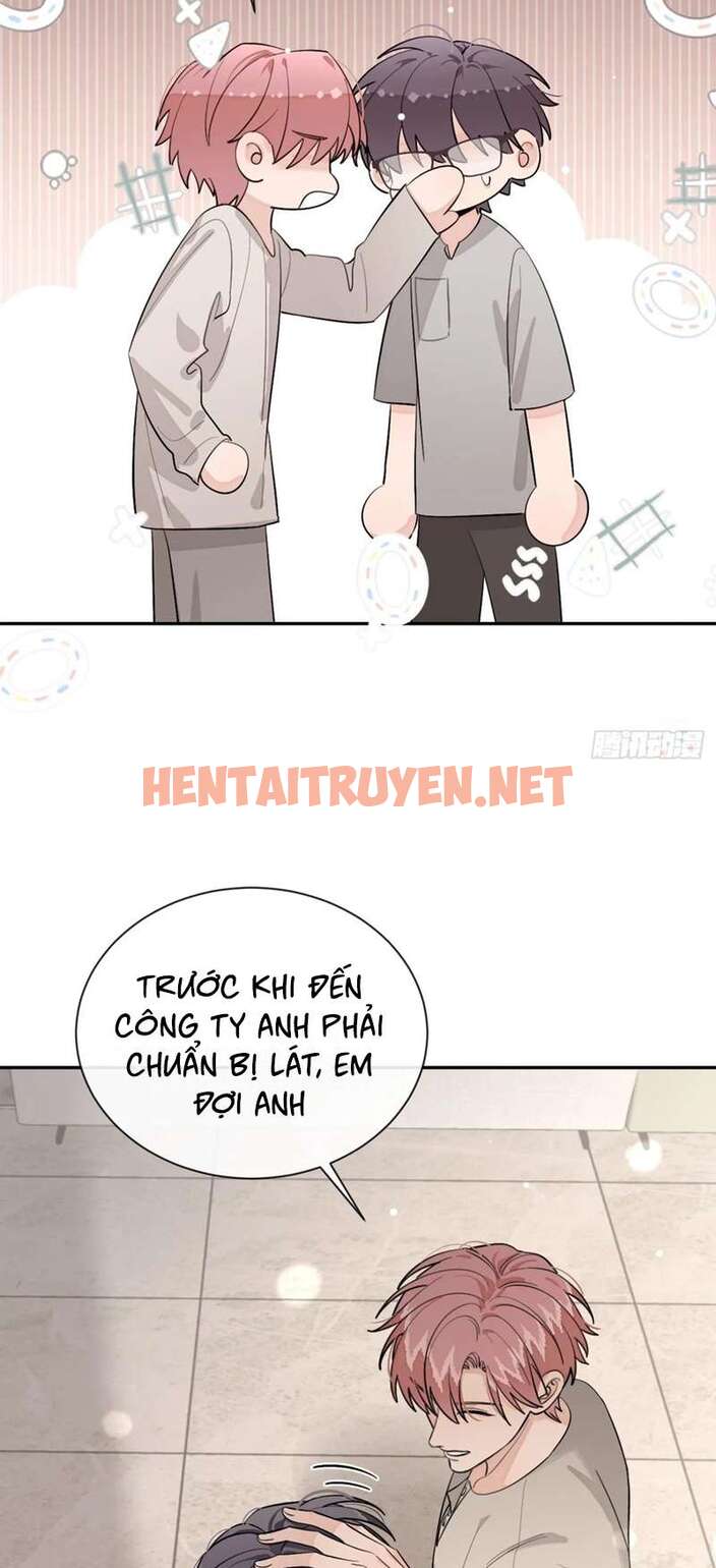 Xem ảnh Chó Lớn Bắt Nạt Chủ - Chap 61 - img_035_1698581465 - TruyenVN.APP